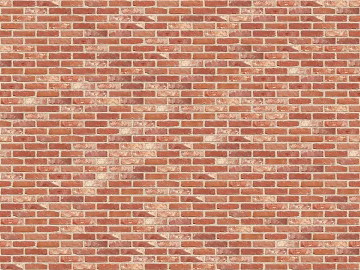 Brick wall texture (ID:ffach609735)