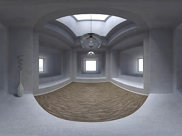 Indoor Room Space Daytime HDR texture (ID:ffabg72631)