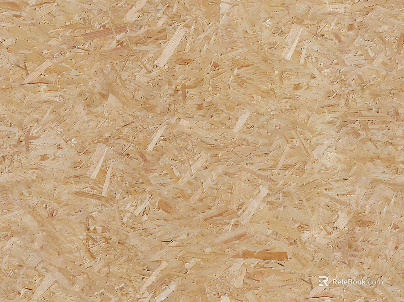sawdust texture