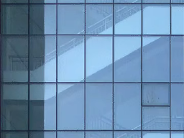 Day and Night Window 3d model