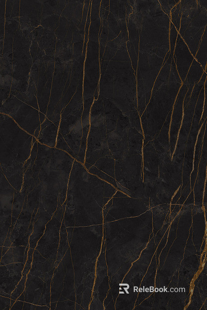 black gold age marble texture