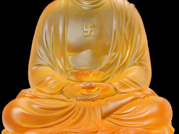 Buddha texture (ID:ffabg35697)