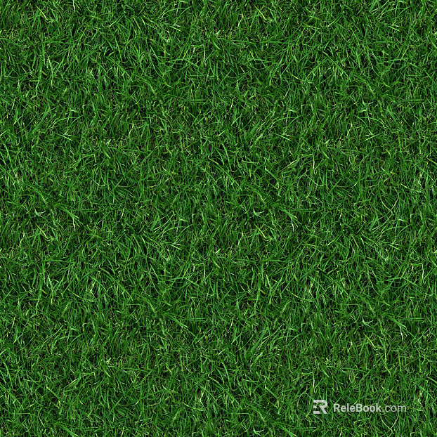 Turf texture