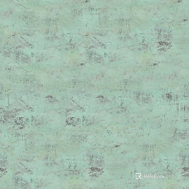 Do the old metal texture