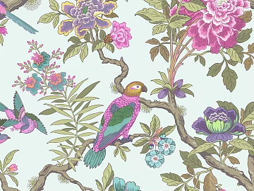 animal and plant pattern texture (ID:ffabg20155)