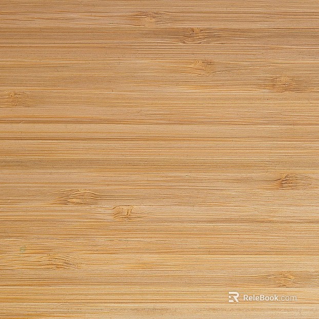 Bamboo grain texture