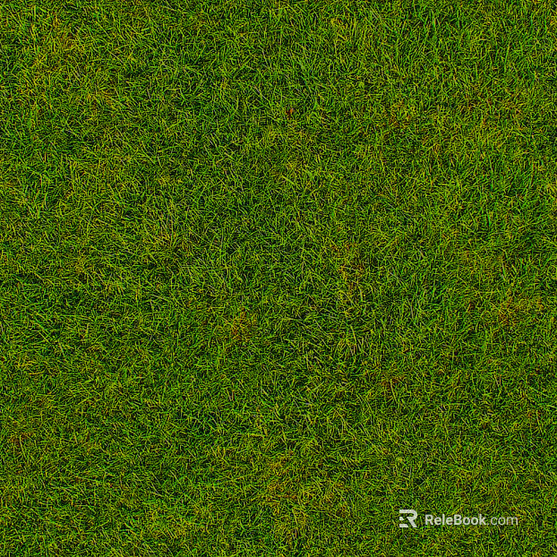 Turf texture