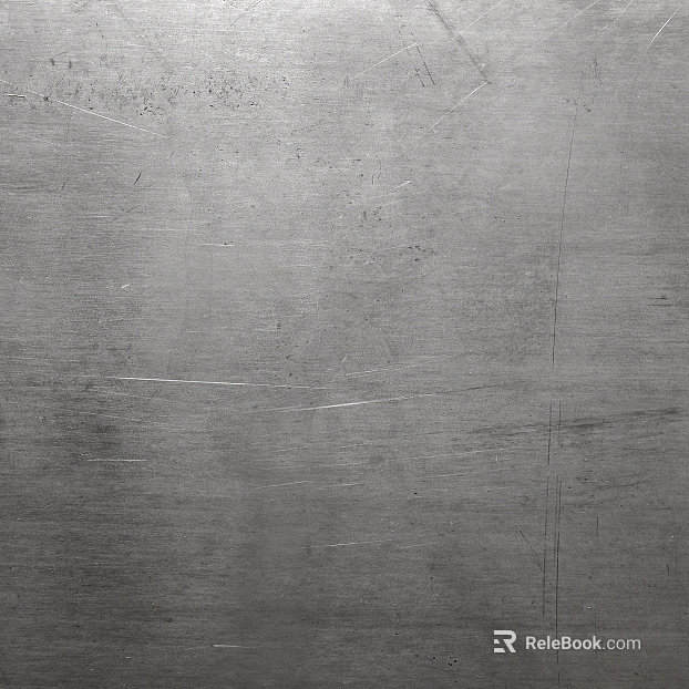 Do the old metal texture