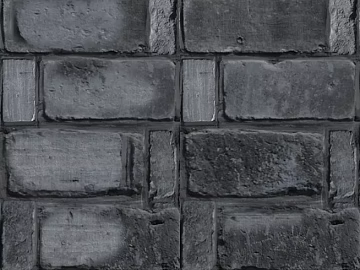 Black and White Bump texture (ID:ffaeg80104)