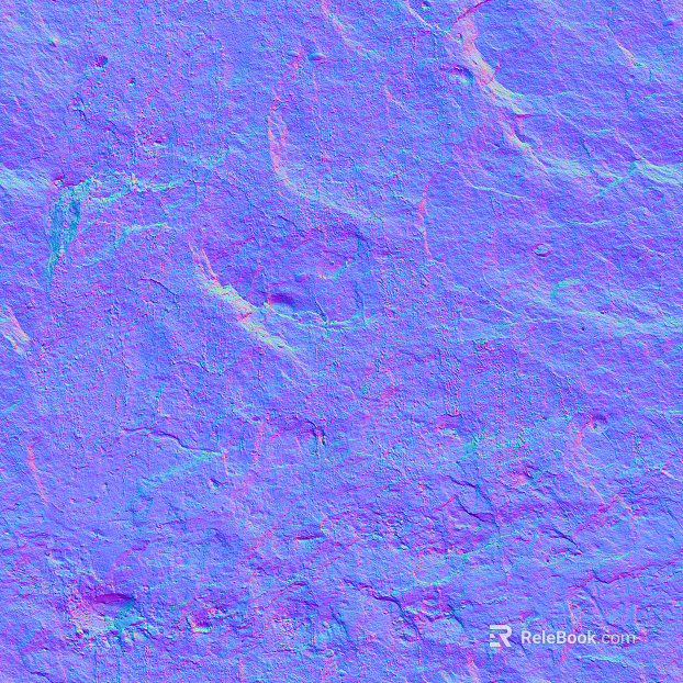 Normal Bump texture