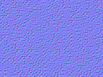 Normal Bump texture (ID:ffacg91370)