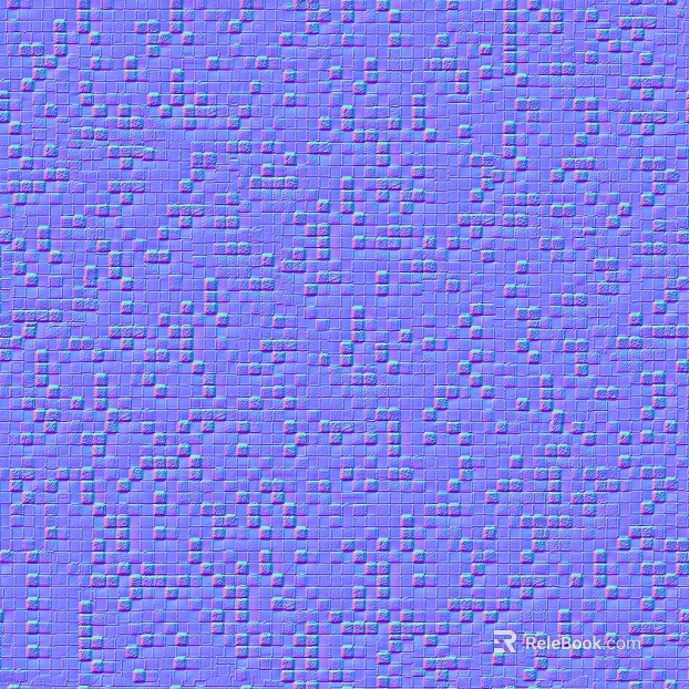 Normal Bump texture
