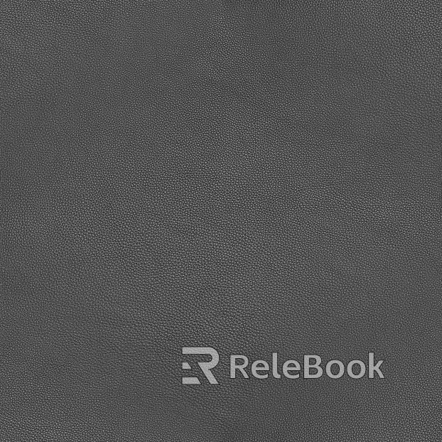 fine grain leather texture