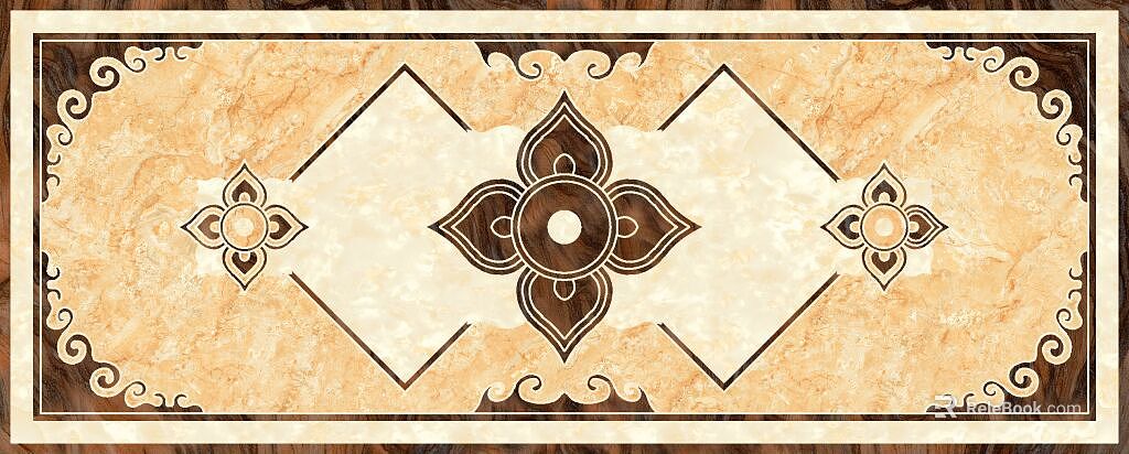 marble parquet texture