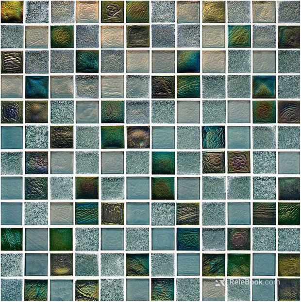 tile mosaic texture