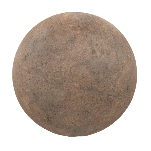 Concrete PBR texture
