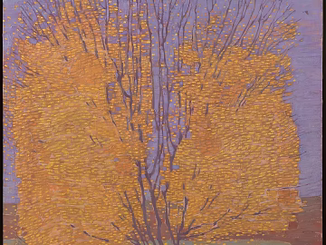 Art painting core texture (ID:ffach934503)