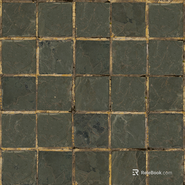 Lattice Brick texture