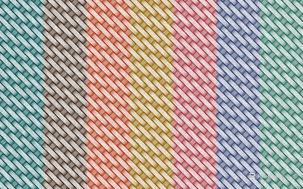 geometric line texture