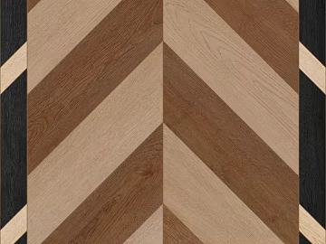 Advanced Artistic Fish Bone Wood Pattern Continuous Pattern texture (ID:ffagh373037)