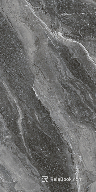 running water pattern marble texture
