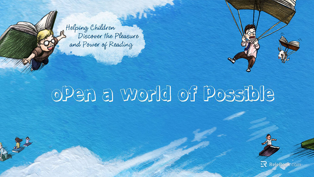 Children's Wallpaper texture