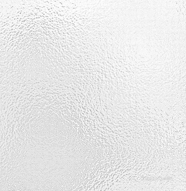 Frosted Glass Glass texture
