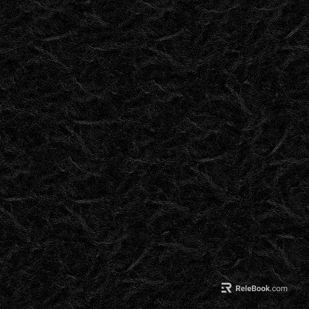 Coarse-grain leather texture
