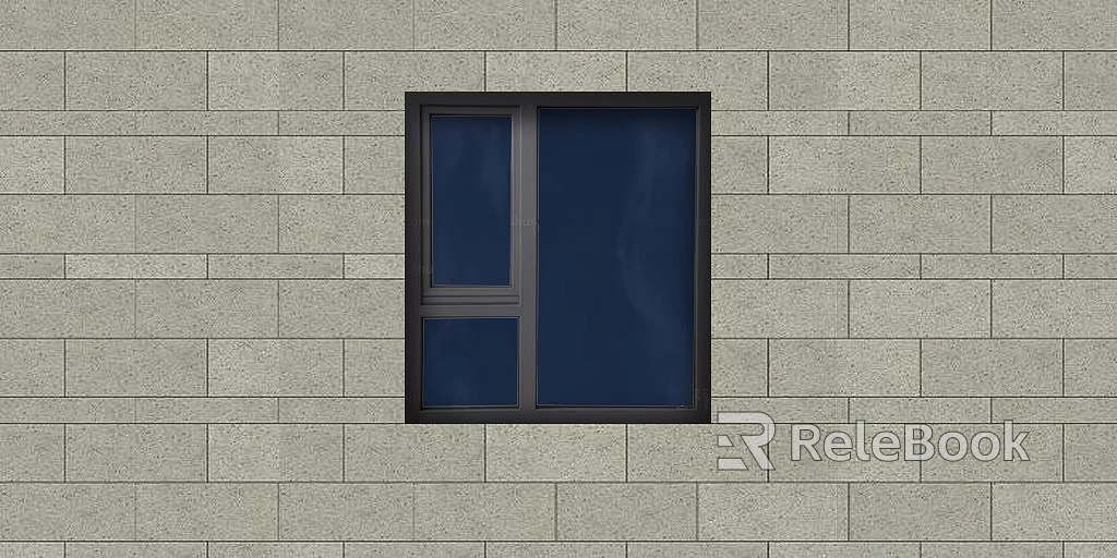 Window texture