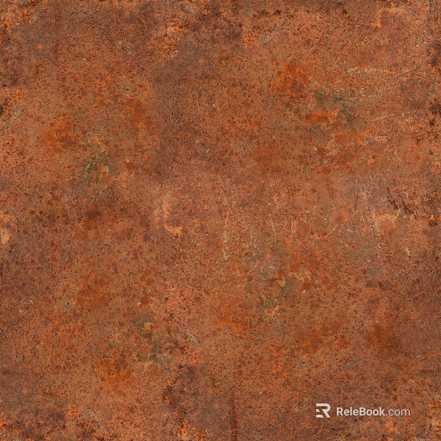 Do the old metal texture