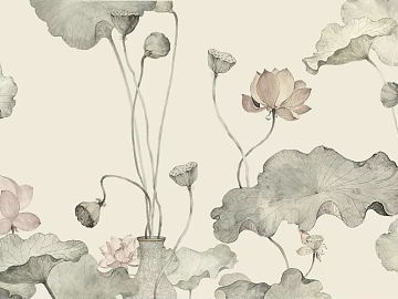 plant pattern texture (ID:ffajg75492)