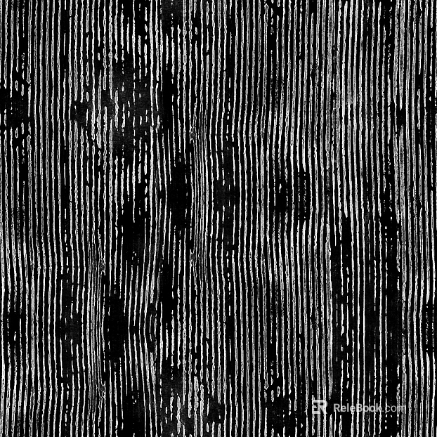 Black and White Bump texture