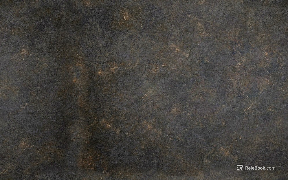 Do the old metal texture