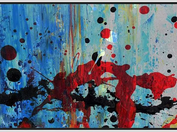 abstract painting texture (ID:ffagg85486)