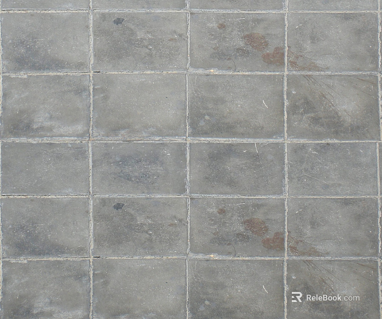 cement brick retro gray brick texture
