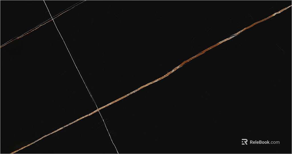 marble old cold black gold texture