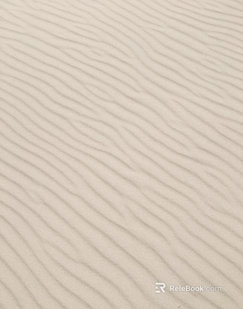 Beach texture