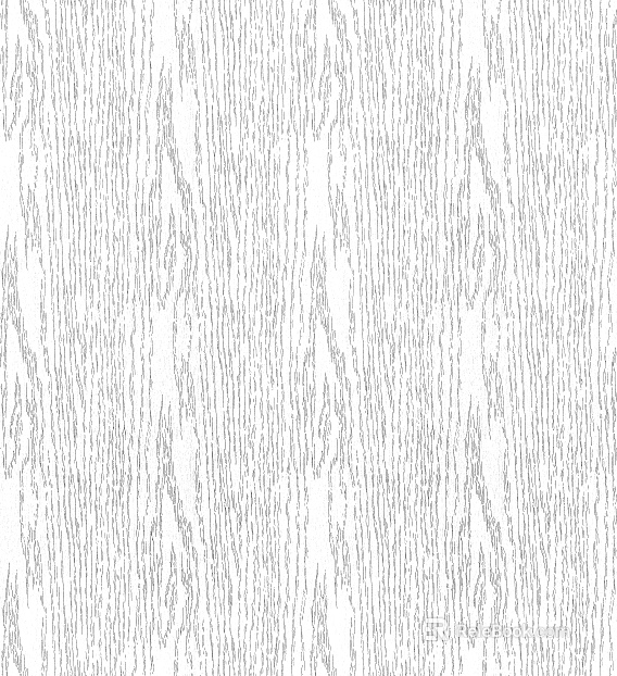 Modern black and white normal bump wood grain texture