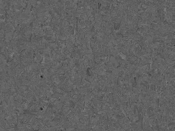 Gray terrazzo indoor flooring 3d model
