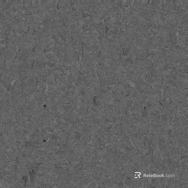 Gray terrazzo indoor flooring texture