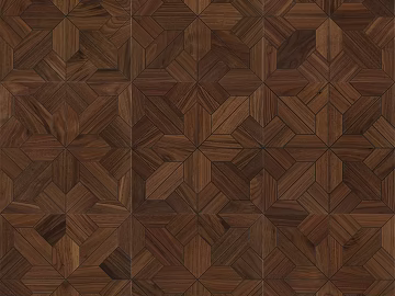 Wood parquet black walnut parquet flooring texture (ID:ffacg45471)