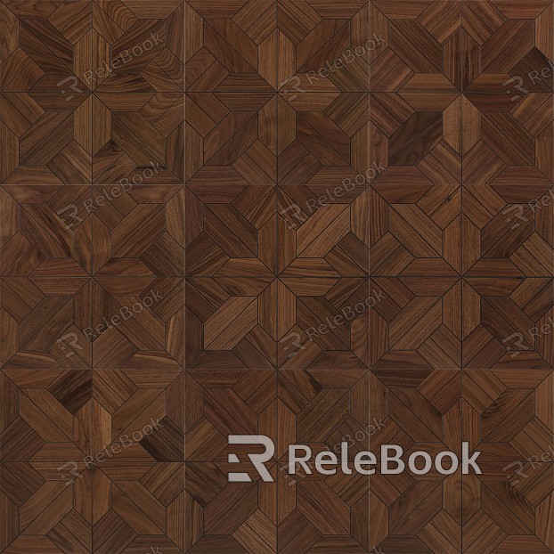 wood parquet texture