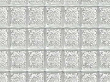 Crystal Hollow Glass Tile texture (ID:ffach450046)