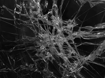 Broken glass texture (ID:ffach203500)