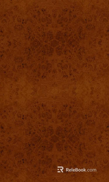 Amber nodule wood grain furniture finish texture