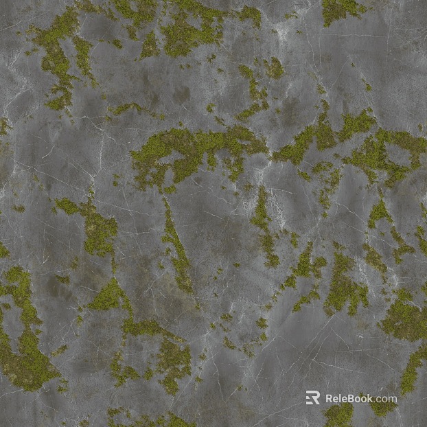 moss texture