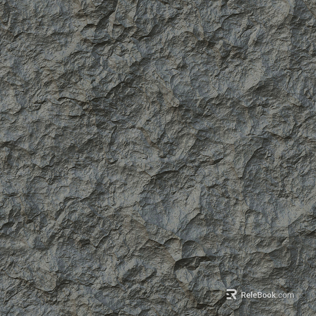 Rock texture