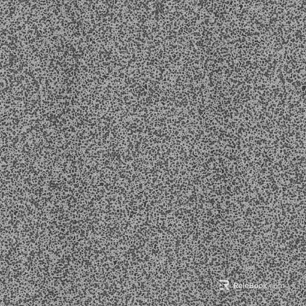 Black and White Bump texture