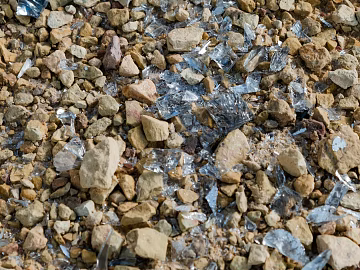 Gravel texture (ID:ffagg26823)