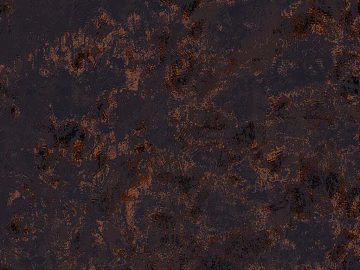 Dark brown distressed metal wall decoration texture (ID:ffaeh340226)